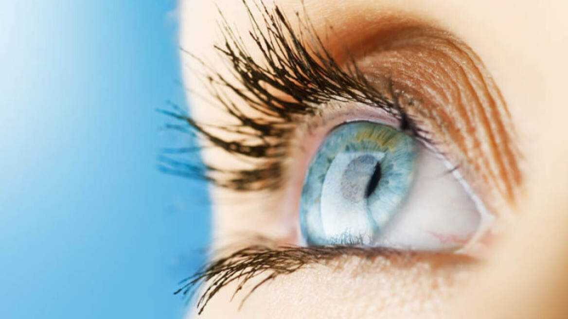 Αλλάζουν τα δεδομένα στην οφθαλμολογία; Ένας βιονικός φακός βάζει τέλος σε γυαλιά και φακούς επαφής